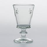 La Rochère Verre à Vin Abeille 24cl (lot de 6)