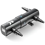 SunSun CUV-236 Stérilisateur Clarificateur de bassins