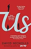 Us: David Nicholls