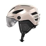 ABUS Stadthelm Pedelec 2.0 ACE - Casque de vélo avec