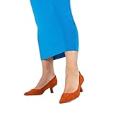 Escarpins femme Bronx Nyla