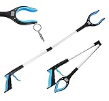 PEPE Mobility Pince Ramasse Objet Pliable (x1 Unité),