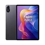 Xiaomi Redmi Pad 2 11" 4 Go/128 Go Wi-Fi Gris (Graphite