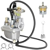 ZAMDOE LT50 Carburateur pour Suzuki ATV LT50 1984-1987