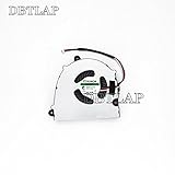 DBTLAP Portable CPU Ventilateur pour Clevo W110 W110ER