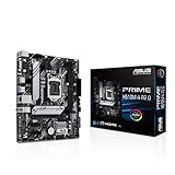 ASUS Prime H510M-A R2.0 Carte mère Socket Intel LGA1200