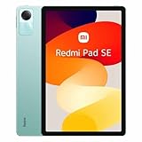 Xiaomi Redmi Pad Se 4gb/128gb 11´´ Tablet One Size