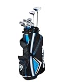 Callaway strata Callaway Strata kit complet de golf