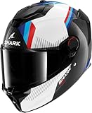 SHARK, Casque moto intégral SPARTAN GT PRO CARBON DOKHTA,