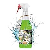 TUGA Diable-alu Nettoyant spécial pour jantes, pulvérisateur