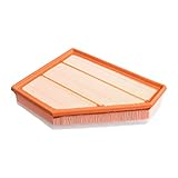 Blue Print Filtre à air ADB112209, lot d'un