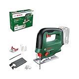 Bosch Home and Garden Scie sauteuse sans fil - UniversalSaw