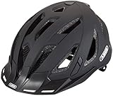 ABUS Casque de ville Urban-I 3.0 - casque de vélo avec