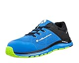 ALBATROS Lift Blue Impulse Chaussure de sécurité GR.