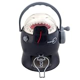 Prym Moulin à tricoter Bleu Taille unique