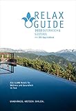 RELAX Guide 2020 Österreich & NEU: Südtirol, kritisch