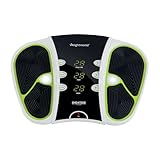 Circulatoire Masseur Jambe Électrique, EMS TENS, 99