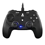 The G-Lab - K-Pad Thorium - Manette Gaming PC & PS3