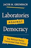 Laboratories Against Democracy: How National Parties