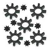 Kit d'arbre de moteur de direction assistée électrique