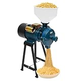 Moulin à céréales électrique 2200 W 2200 W - Moulin