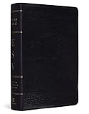 Study Bible-ESV-Personal Size