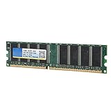Mémoire RAM DDR - Mémoire RAM 1G 400 MHz PC3200 184