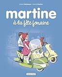 Martine à la fête foraine: NE2017