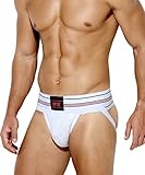 Casey Kevin Jockstrap Homme Sous-Vêtement String Tanga