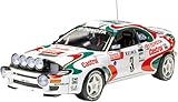 Tamiya - 24125 - Castrol Celica monte Carlo 93 1/24