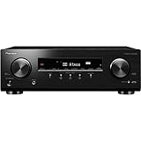 Pioneer VSX-534 Récepteur (5x150 Watt, Dolby Atmos,