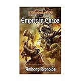 Empire in Chaos: No. 1
