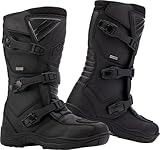 RST Ambush CE Bottes de moto imperméables pour homme