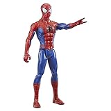 Spider-Man Hasbro Marvel Titan Heroes Figurine Spider-Man