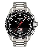 Tissot T-Touch Connect Solar T121.420.44.051.00 Montre