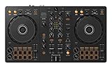 Pioneer DDJ-FLX4 Contrôleur DJ