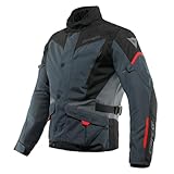 Dainese - Tempest 3 D-Dry, Veste Homme Moto Touring,