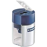 Staedtler Noris 512, Taille-crayon de haute qualité