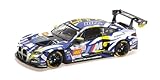 Minichamps 410242446 - M4 GT3 Team WRT V Rossi A. Al