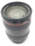 Canon Objectif EF 24–105 mm f/4 L is USM pour appareils