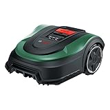 Bosch Home and Garden Tondeuse robot - Indego M 700