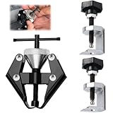 JidRMC Lot de 3 extracteurs d'essuie-glace, bras d'essuie-glace