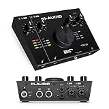 M-AUDIO AIR 192|6 Interface Audio ou Carte Son USB