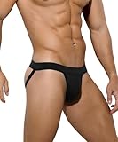 Casey Kevin Jockstrap Homme String sous-vêtements Sexy