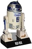 Funko FUN8526 Star Wars Wacky Wobbler R2-D2 Figure
