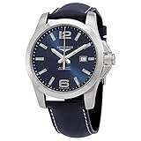 Longines Conquest L3.778.4.96.0 Montre automatique