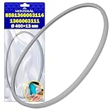 Joint Sèche Linge Ø400x13 mm avec Code Original 8581366063114