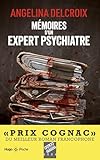 Mémoires d'un expert psychiatre