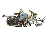 Tamiya - 35047 - Maquette - Canon Anti Chars Allemands