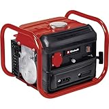 Einhell Groupe électrogène TC-PG 10/E5 (puissance de